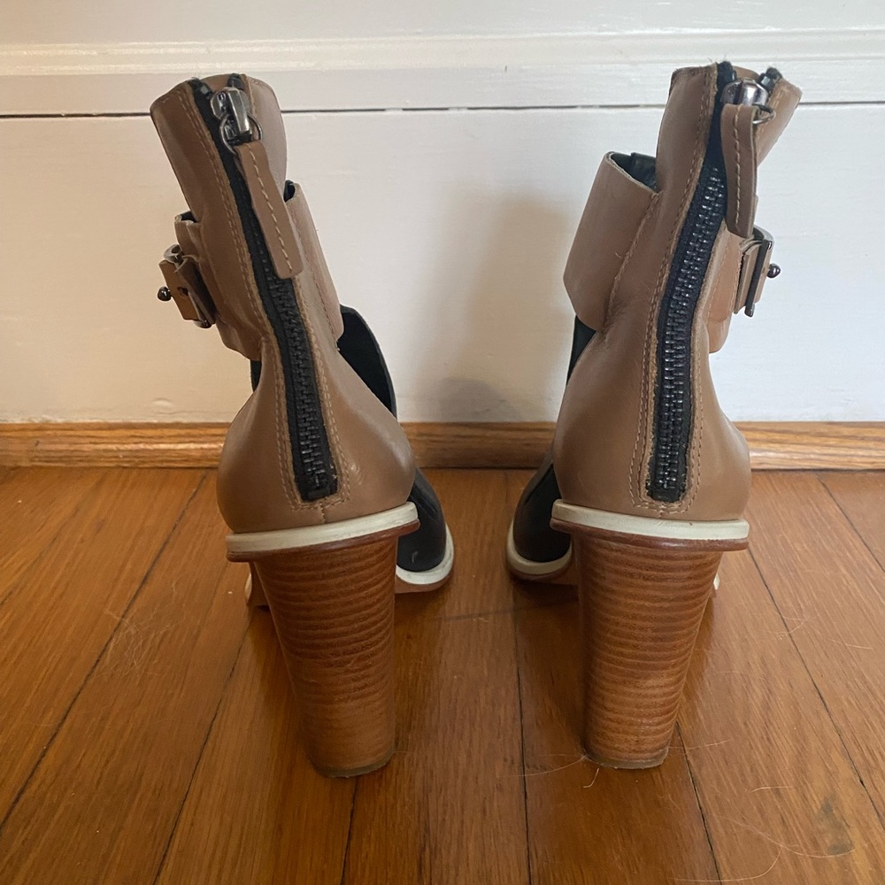 Tibi Booties - image 3